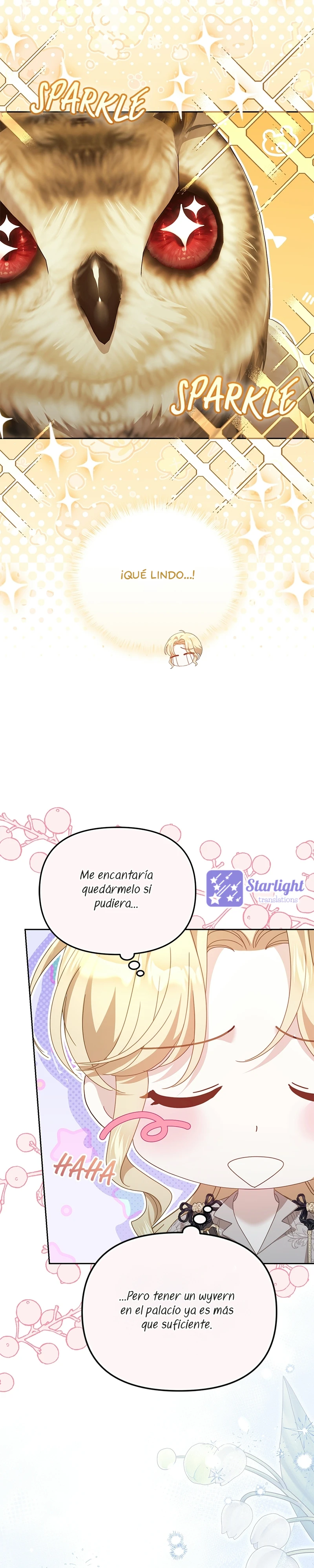 Emperatriz suplente Capitulo 63 página 8
