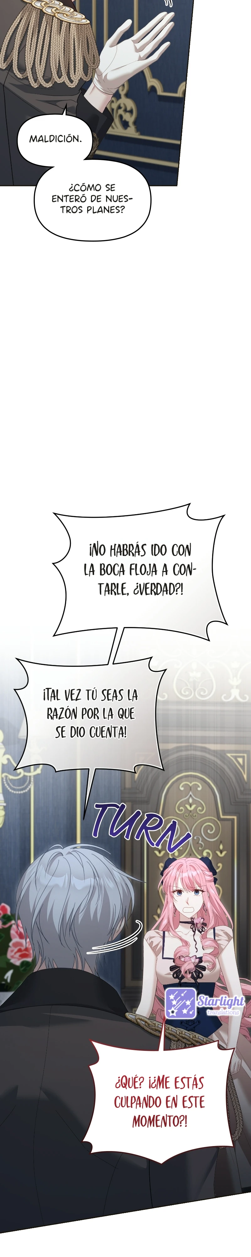 Emperatriz suplente Capitulo 64 página 12