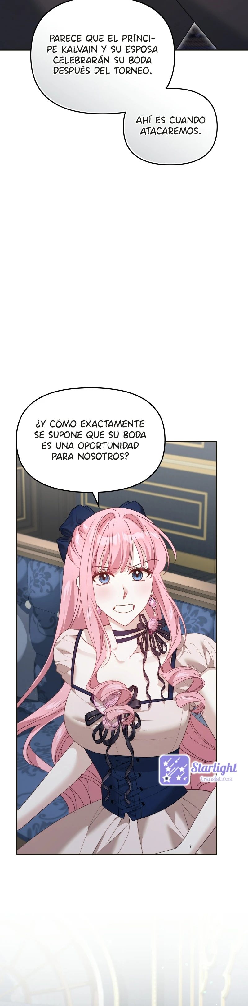 Emperatriz suplente Capitulo 64 página 16