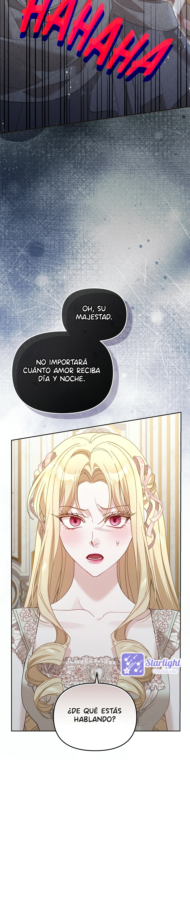 Emperatriz suplente Capitulo 65 página 10