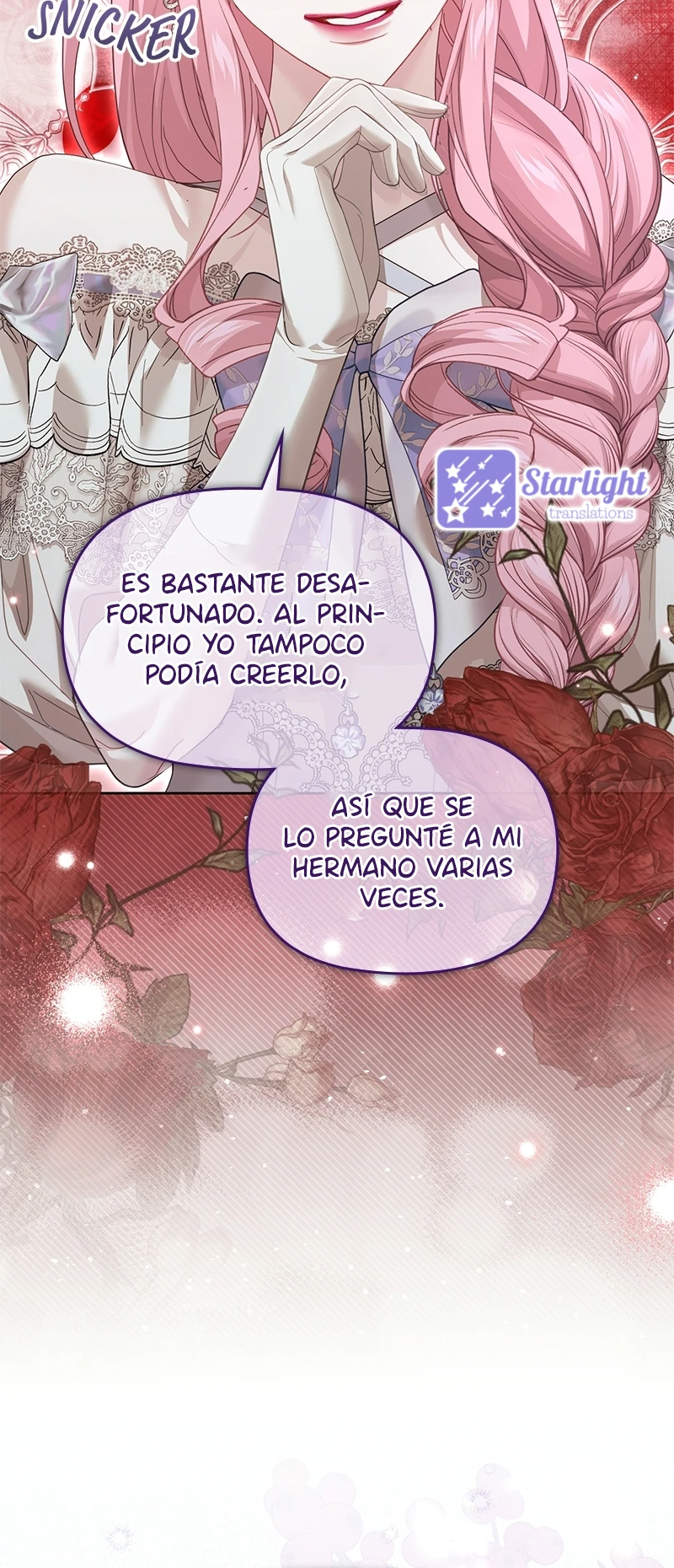 Emperatriz suplente Capitulo 65 página 12