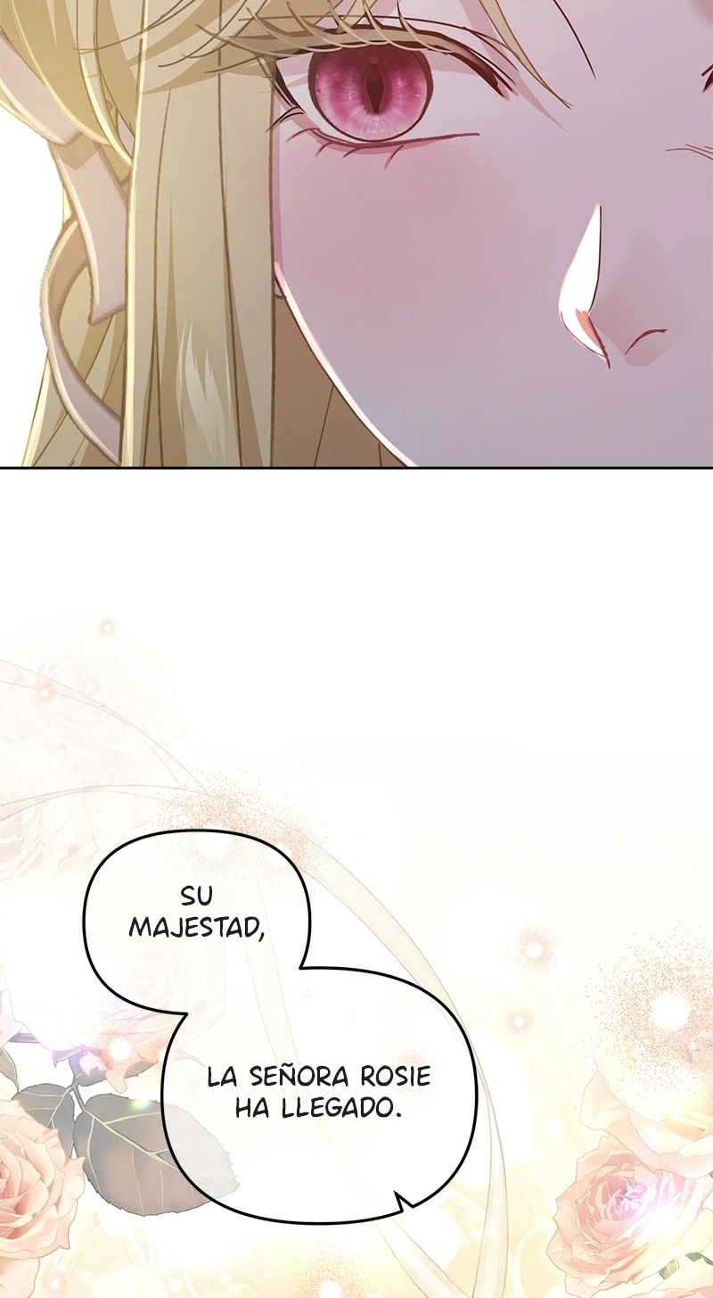 Emperatriz suplente Capitulo 65 página 22