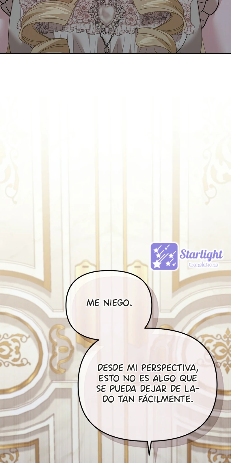 Emperatriz suplente Capitulo 65 página 6