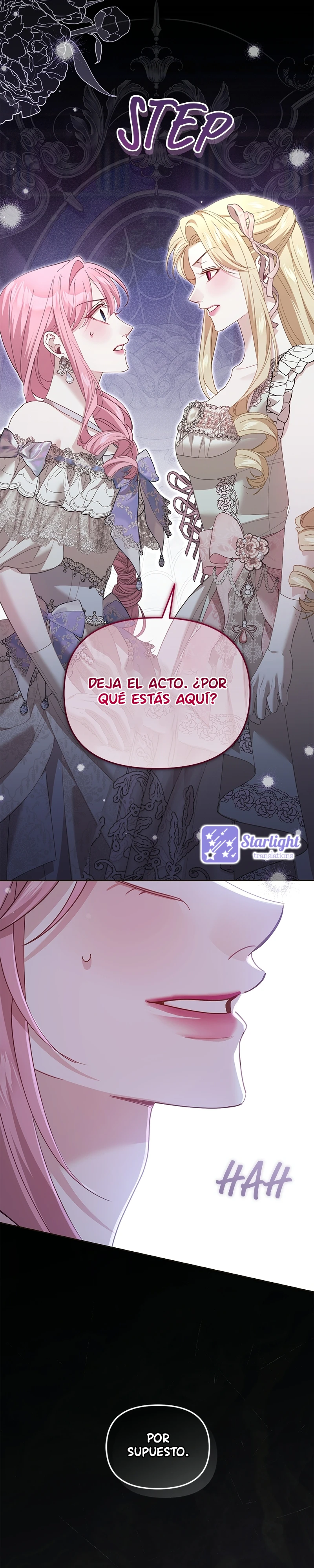 Emperatriz suplente Capitulo 65 página 8