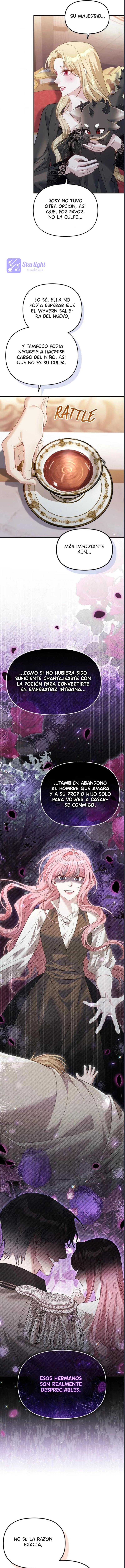 Emperatriz suplente Capitulo 67 página 13