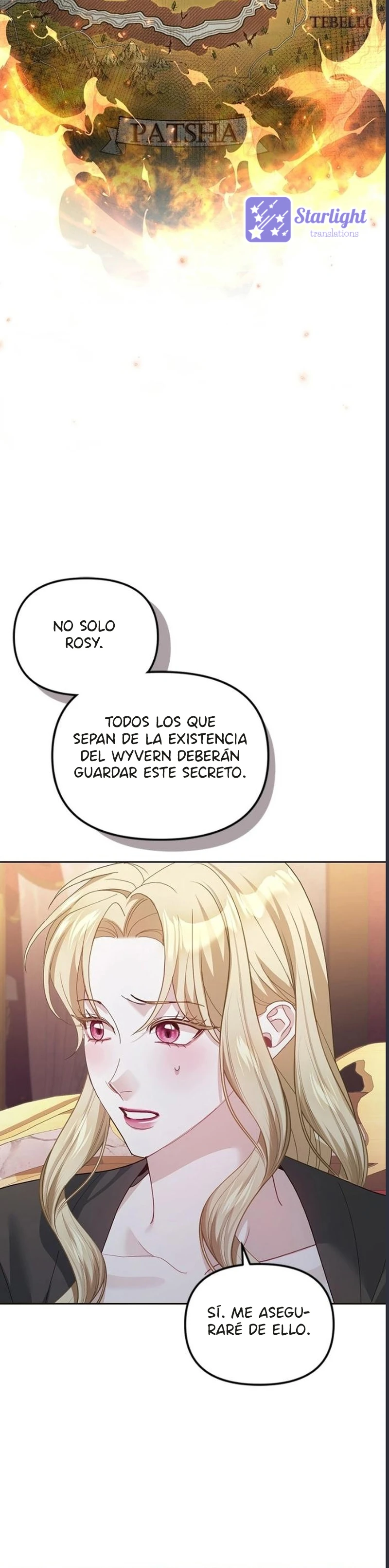 Emperatriz suplente Capitulo 67 página 20