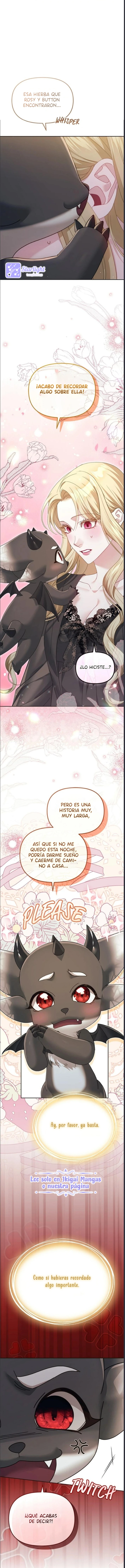 Emperatriz suplente Capitulo 67 página 23