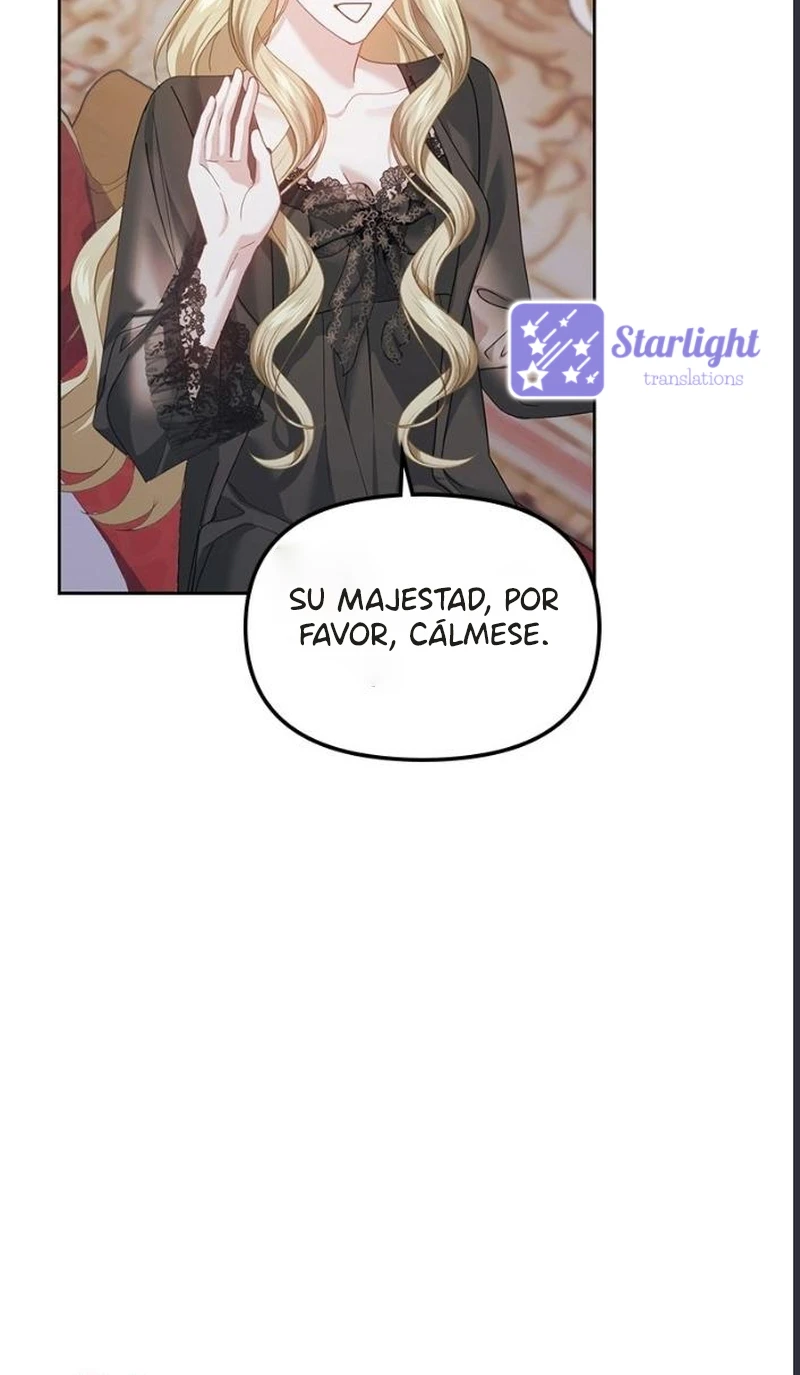 Emperatriz suplente Capitulo 67 página 6