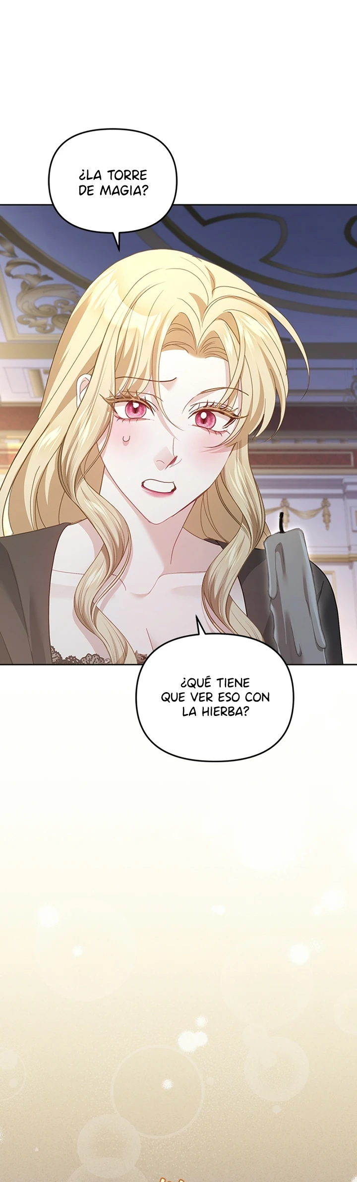 Emperatriz suplente Capitulo 68 página 14