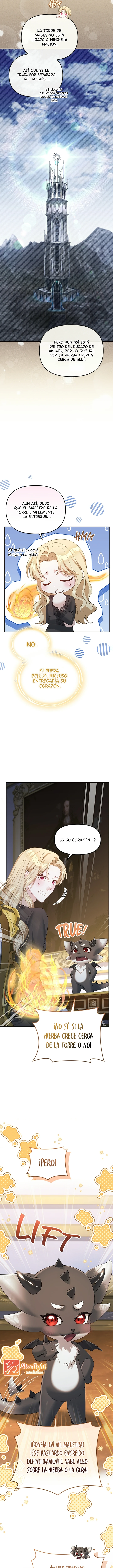 Emperatriz suplente Capitulo 68 página 15