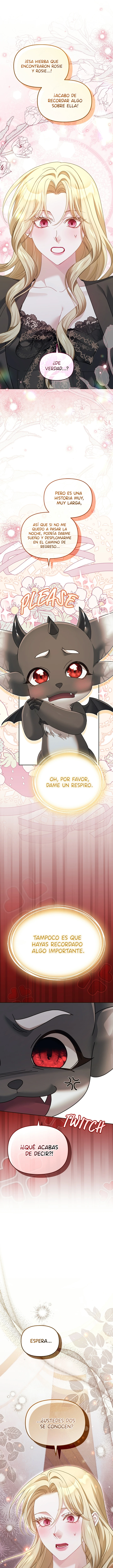 Emperatriz suplente Capitulo 68 página 3