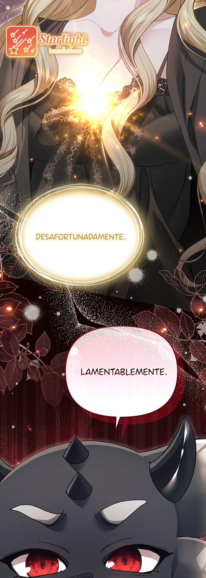Emperatriz suplente Capitulo 68 página 4