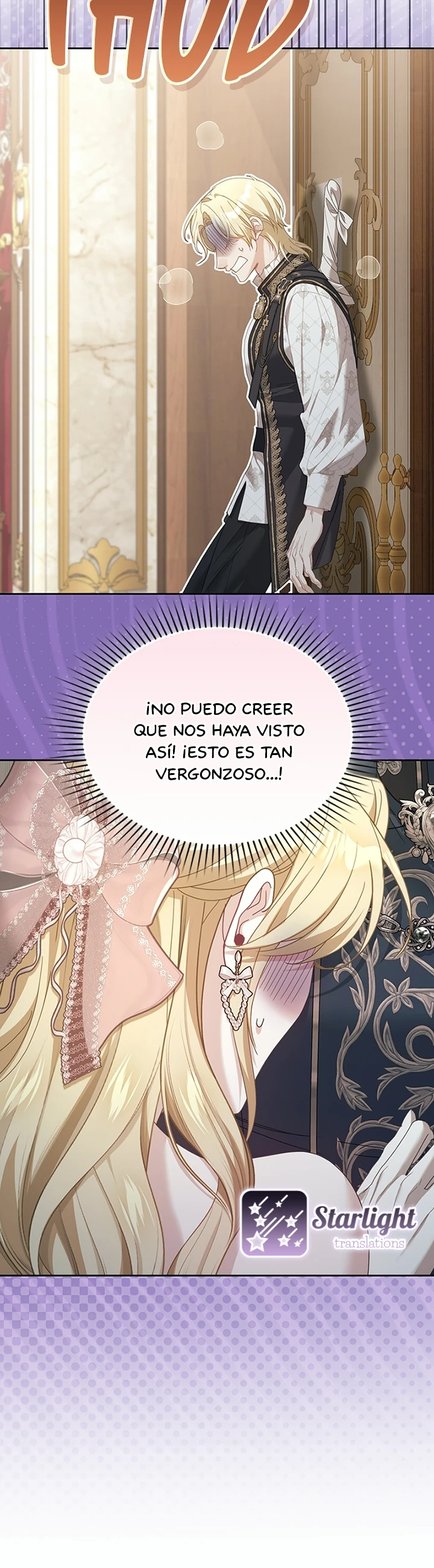 Emperatriz suplente Capitulo 70 página 10
