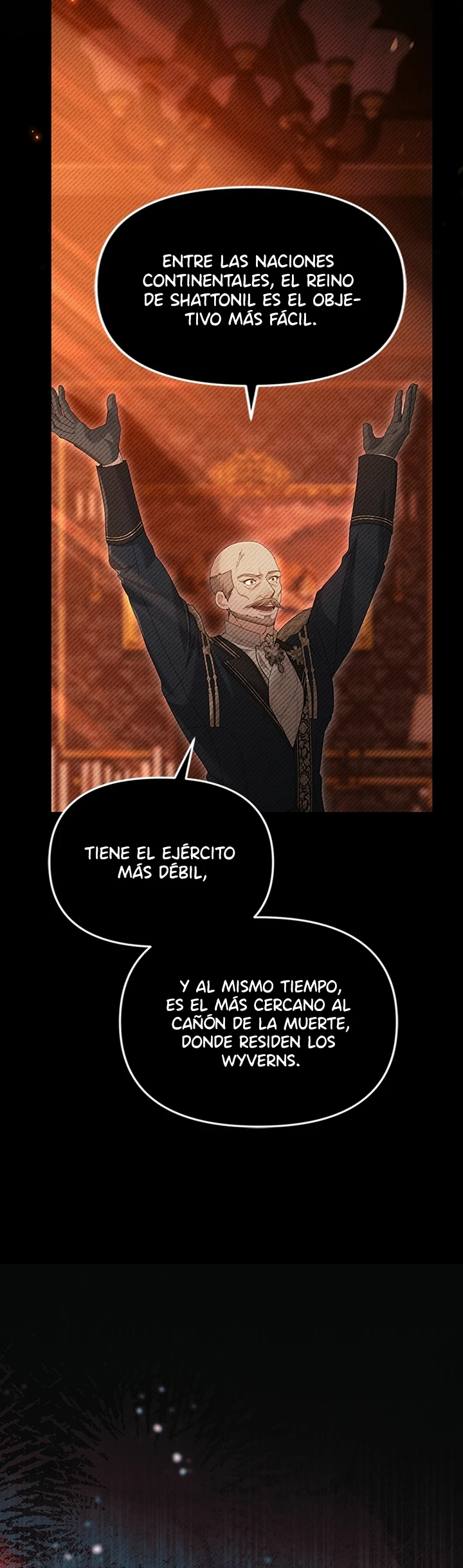 Emperatriz suplente Capitulo 70 página 18