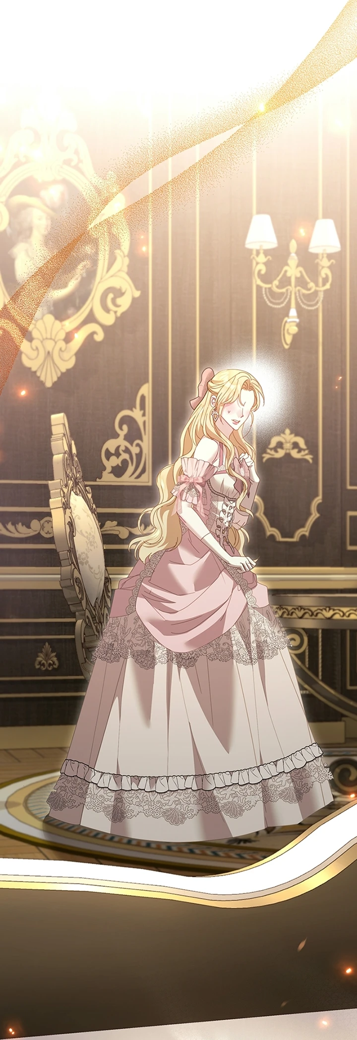 Emperatriz suplente Capitulo 71 página 22