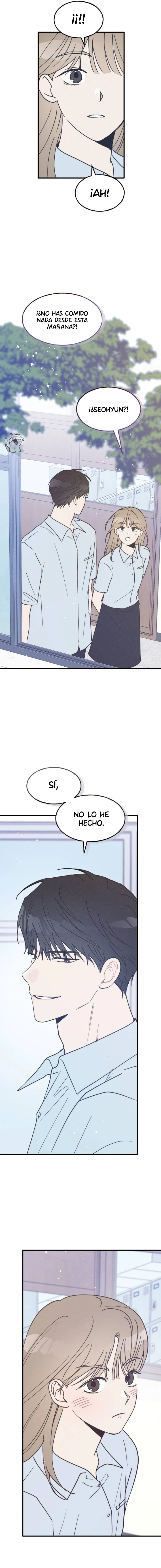 La ley de ser amiga de un hombre Capitulo 19 página 20