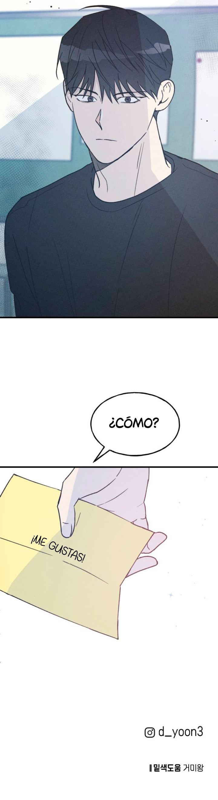 La ley de ser amiga de un hombre Capitulo 23 página 15