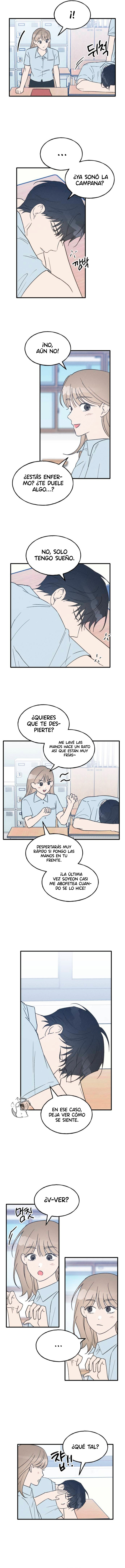 La ley de ser amiga de un hombre Capitulo 25 página 11