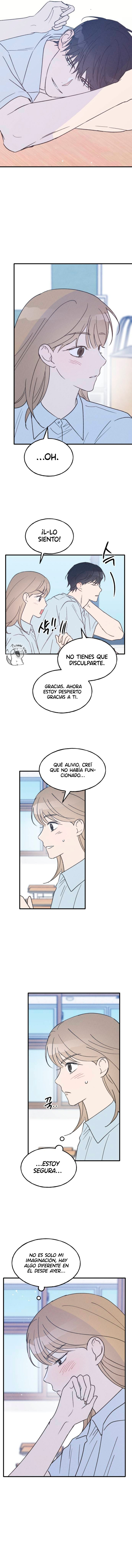 La ley de ser amiga de un hombre Capitulo 25 página 13