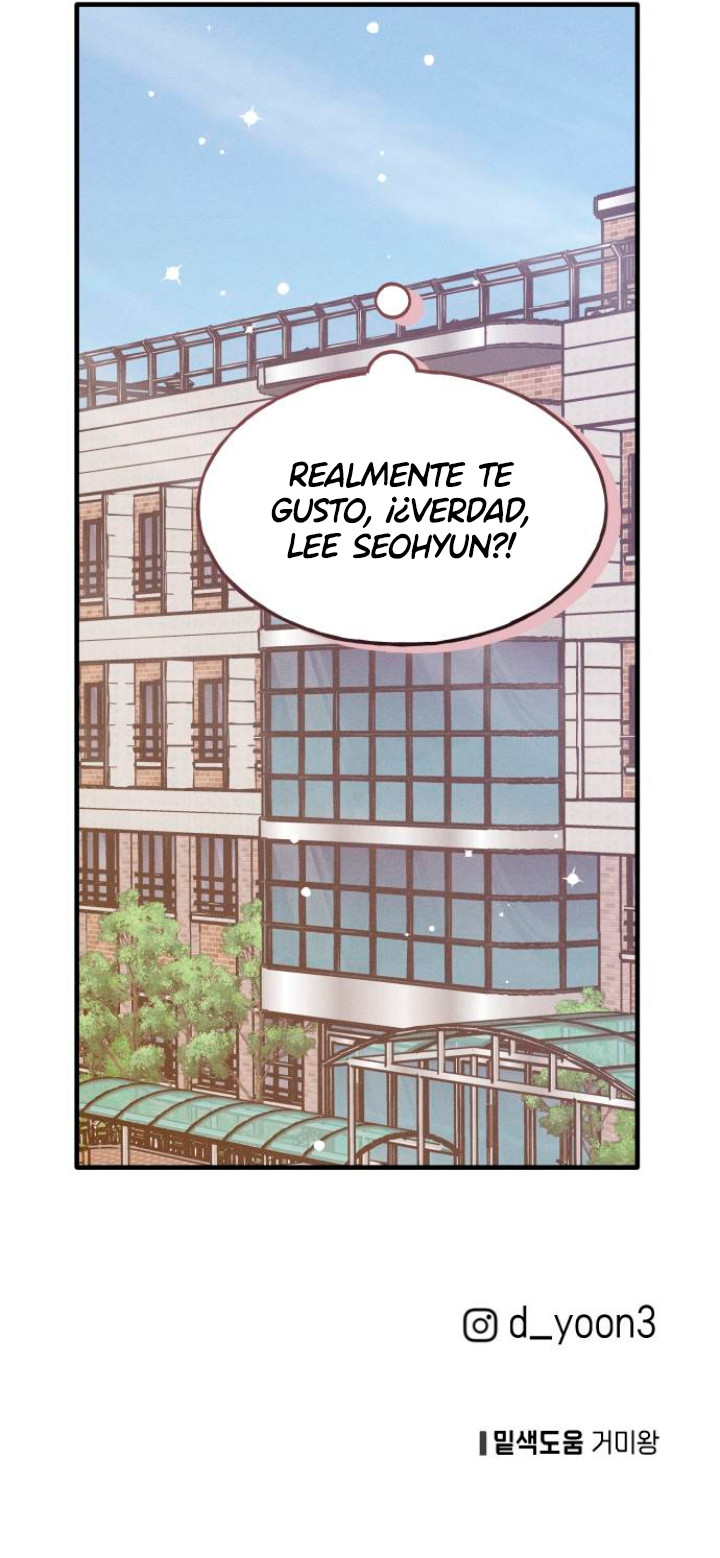 La ley de ser amiga de un hombre Capitulo 25 página 15