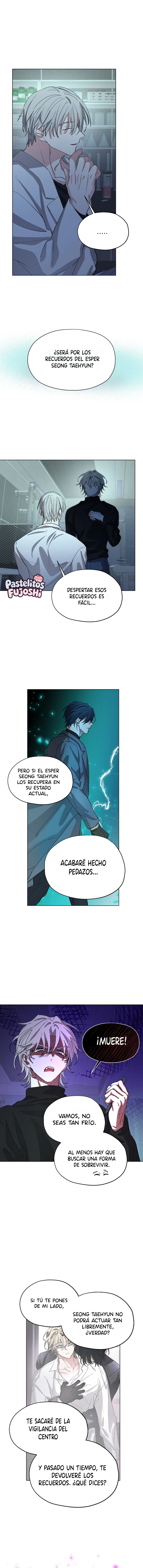 Cuna del todopoderoso Capitulo 31 página 4