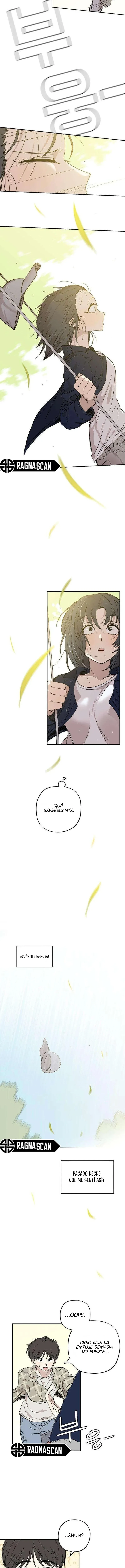 Un dolor persistente Capitulo 10 página 12