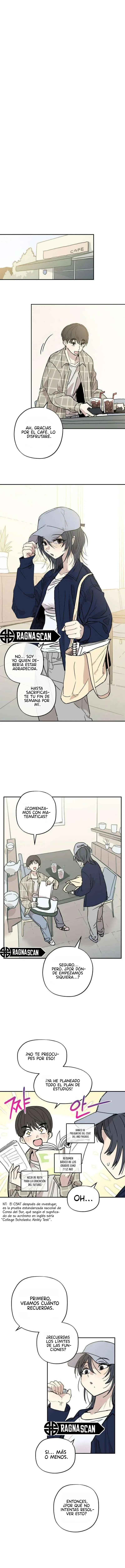 Un dolor persistente Capitulo 10 página 2