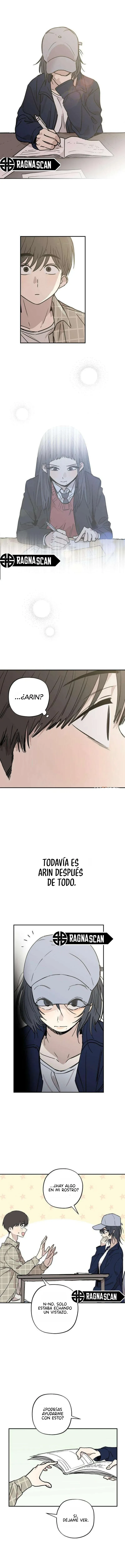 Un dolor persistente Capitulo 10 página 4