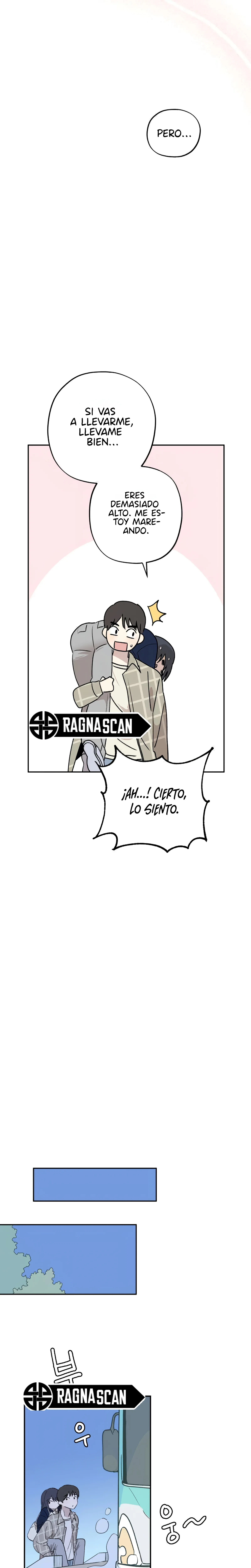 Un dolor persistente Capitulo 11 página 24