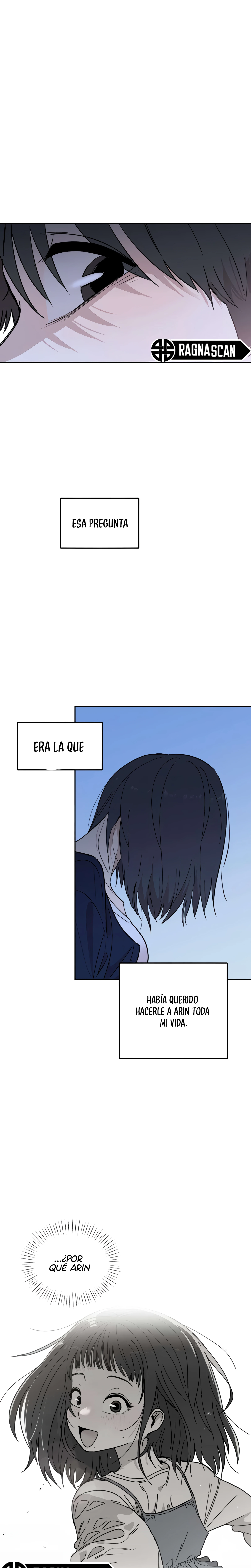 Un dolor persistente Capitulo 12 página 16
