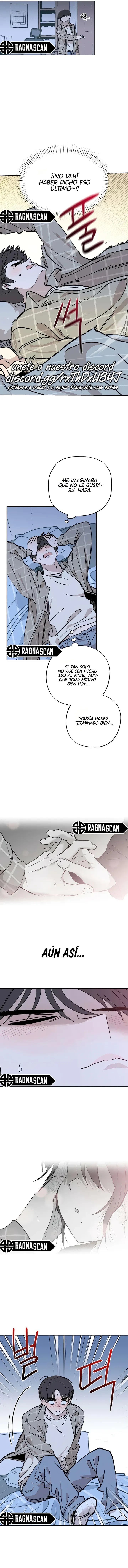 Un dolor persistente Capitulo 13 página 10
