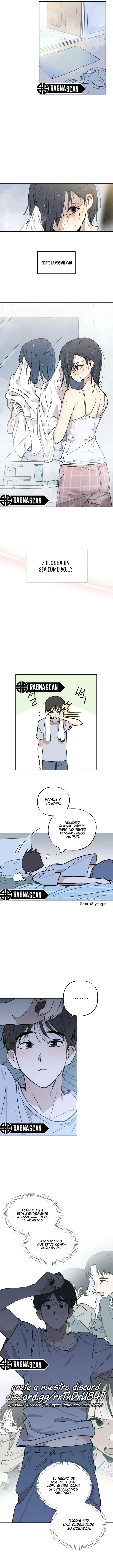 Un dolor persistente Capitulo 13 página 12
