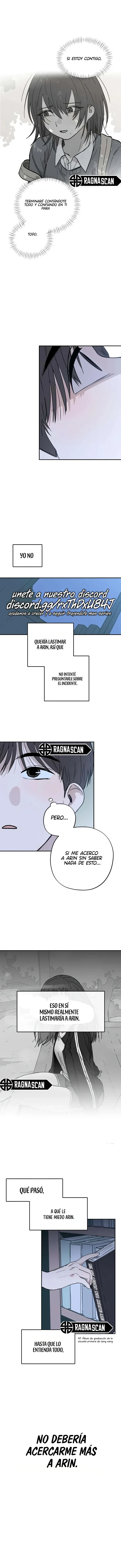 Un dolor persistente Capitulo 13 página 13