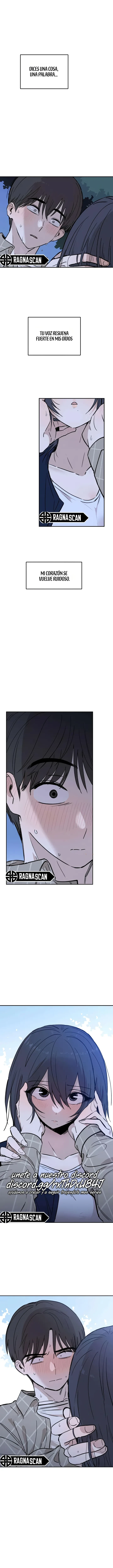 Un dolor persistente Capitulo 13 página 4