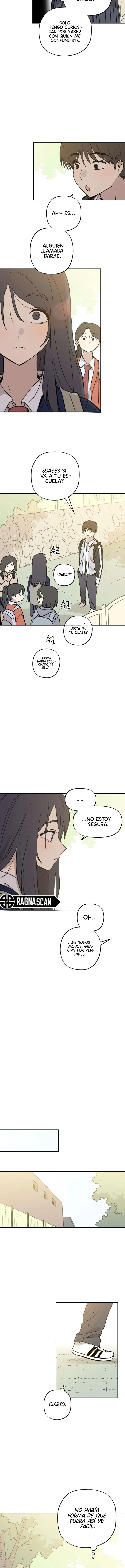 Un dolor persistente Capitulo 14 página 13