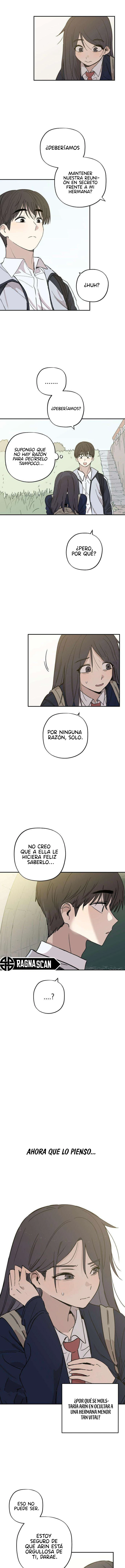 Un dolor persistente Capitulo 15 página 14