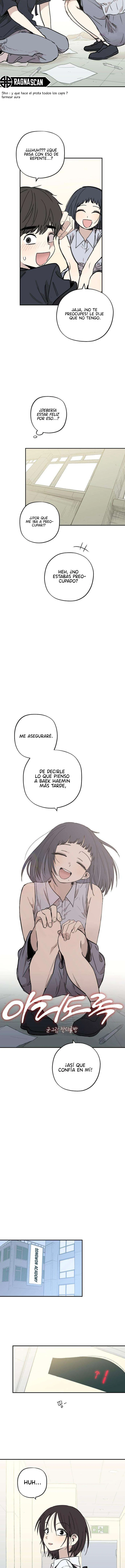 Un dolor persistente Capitulo 16 página 7