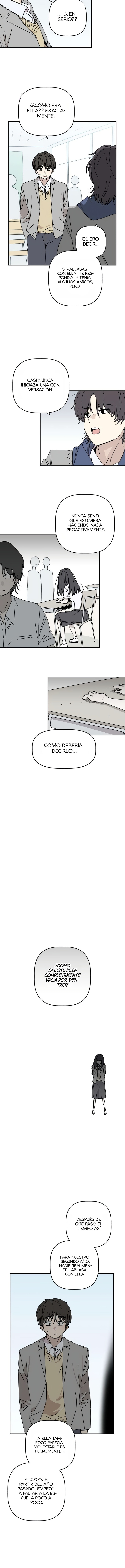 Un dolor persistente Capitulo 2 página 13