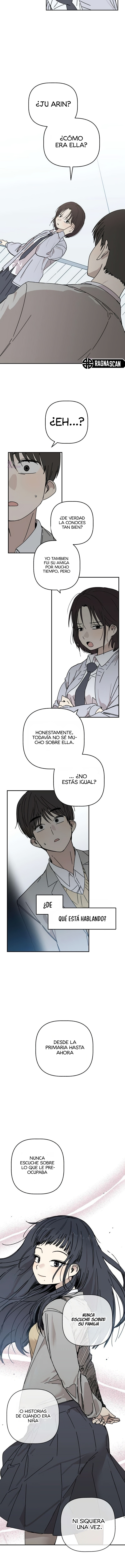 Un dolor persistente Capitulo 2 página 22
