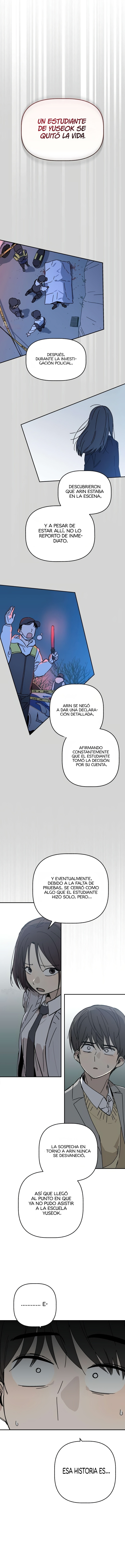 Un dolor persistente Capitulo 2 página 24