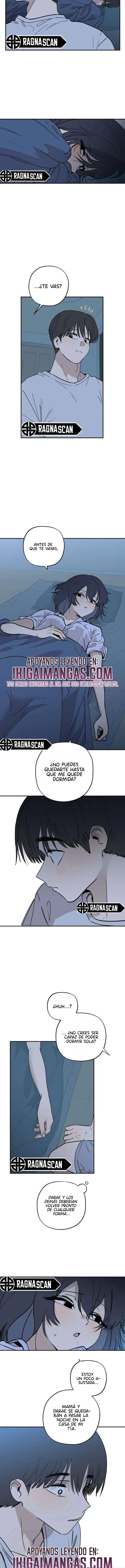 Un dolor persistente Capitulo 20 página 11