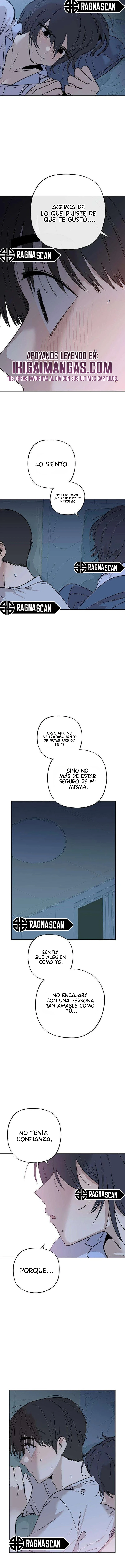 Un dolor persistente Capitulo 20 página 15