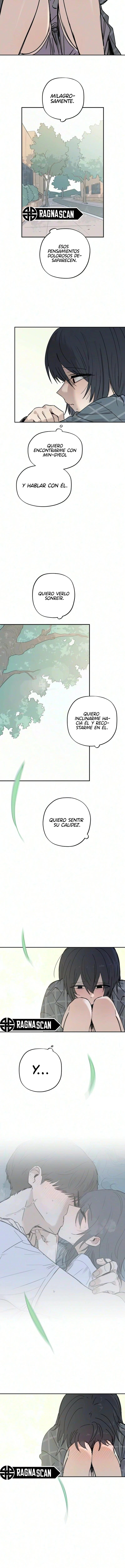 Un dolor persistente Capitulo 23 página 7