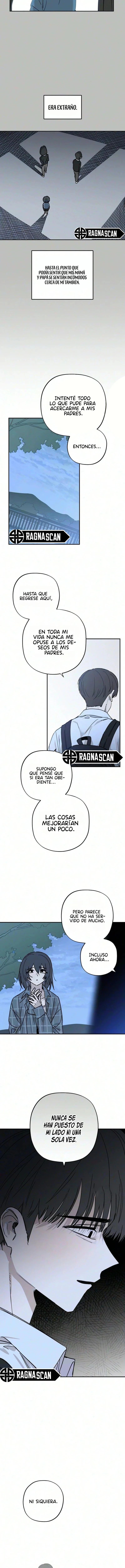 Un dolor persistente Capitulo 24 página 15