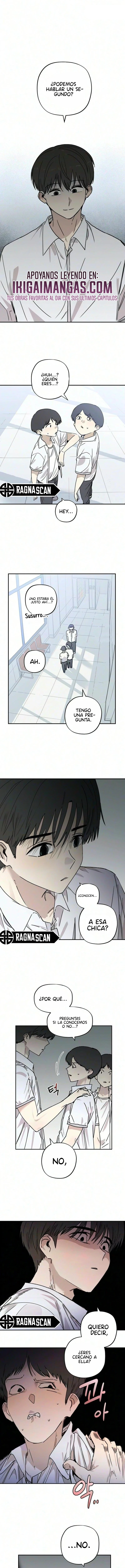Un dolor persistente Capitulo 24 página 2