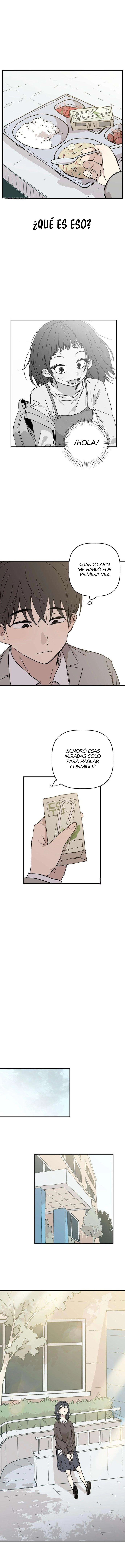 Un dolor persistente Capitulo 5 página 12