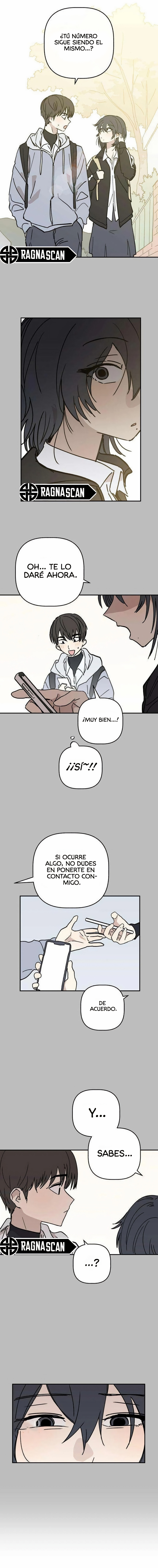 Un dolor persistente Capitulo 7 página 7