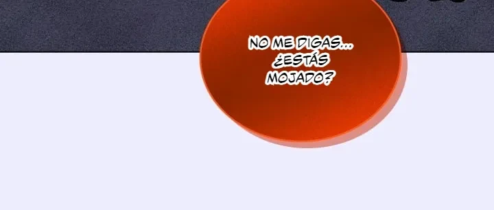 El alfa es demasiado (Historia corta) Capitulo 0 página 6