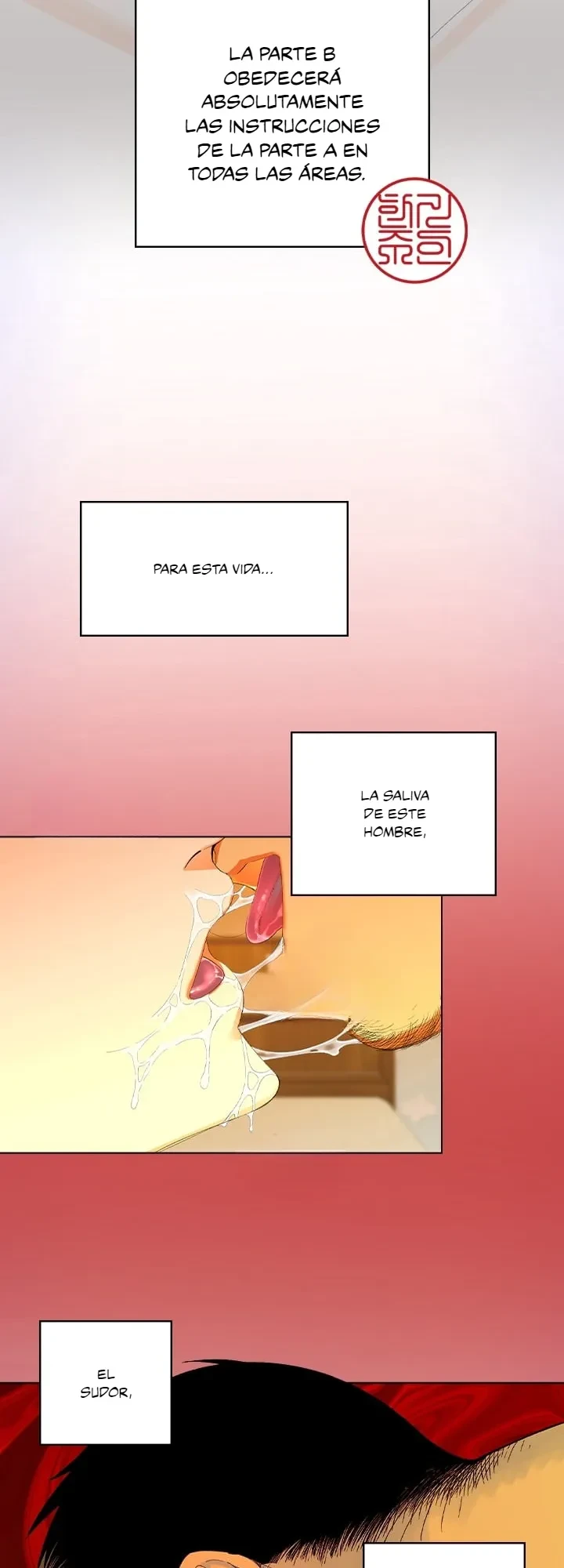 El profesor delta (Historia corta) Capitulo 0 página 5