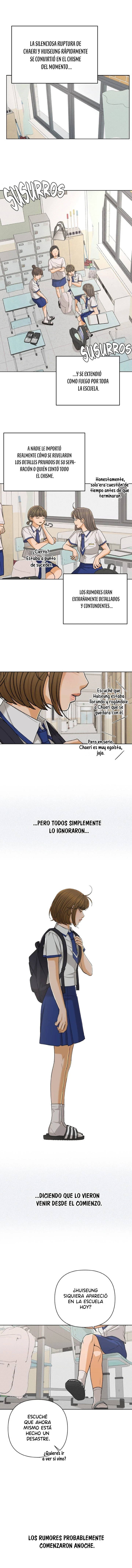 El club de las  Zorras Capitulo 110 página 2